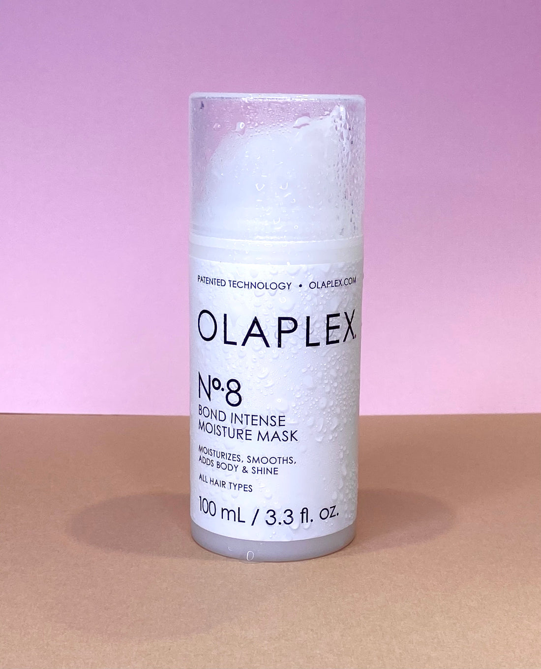 Olaplex No.8 Bond Intense Moisture Mask -hiusnaamio