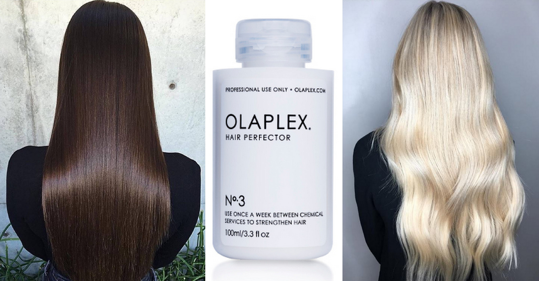 Olaplex No.3 – miksi se on niin tärkeä osa hoitokokonaisuutta?